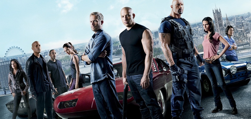 "Dominic Toretto: A real driver knows exactly what's in his car. "